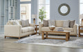 Parklynn Living Room Set - MR ZEE FURNITURE