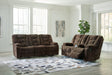 Soundwave Living Room Set - MR ZEE FURNITURE