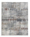 Rhettner 7'10" x 9'10" Rug - MR ZEE FURNITURE