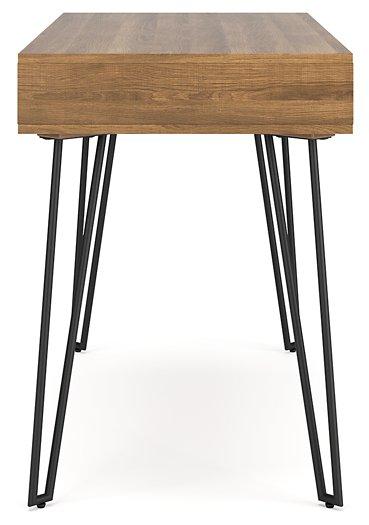 Strumford Home Office Desk - MR ZEE FURNITURE