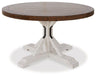 Valebeck Dining Table - MR ZEE FURNITURE