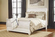 Willowton Bed - MR ZEE FURNITURE