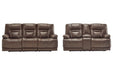 Wurstrow Living Room Set - MR ZEE FURNITURE