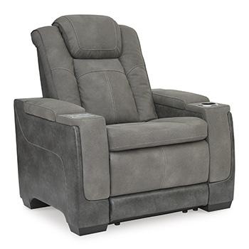 Next-Gen DuraPella Power Recliner - MR ZEE FURNITURE