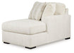 Chessington Sectional with Chaise - MR ZEE FURNITURE