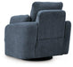 Modmax Swivel Glider Recliner - MR ZEE FURNITURE