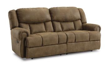 Boothbay Reclining Sofa - MR ZEE FURNITURE