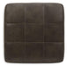 Navi Oversized Accent Ottoman - MR ZEE FURNITURE