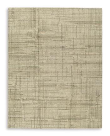 Janston Rug - MR ZEE FURNITURE