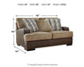 Alesbury Living Room Set - MR ZEE FURNITURE