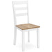 Gesthaven Dining Chair - MR ZEE FURNITURE