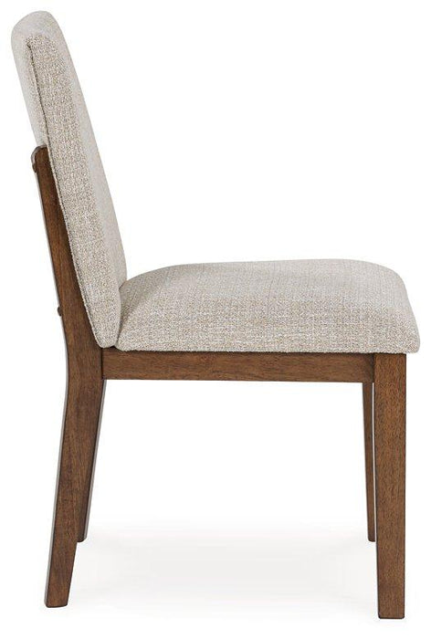 Kraeburn Dining Chair - MR ZEE FURNITURE