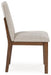 Kraeburn Dining Chair - MR ZEE FURNITURE