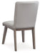 Loyaska Dining Chair - MR ZEE FURNITURE