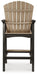 Fairen Trail Barstool (Set of 2) - MR ZEE FURNITURE