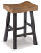 Glosco Counter Height Bar Stool - MR ZEE FURNITURE