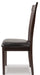 Hammis Dining Chair - MR ZEE FURNITURE