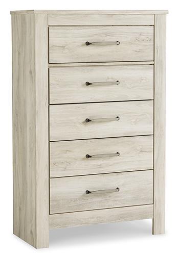 Bellaby Chest of Drawers - MR ZEE FURNITURE