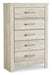 Bellaby Chest of Drawers - MR ZEE FURNITURE