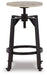 Karisslyn Counter Height Stool - MR ZEE FURNITURE