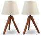 Laifland Table Lamp (Set of 2) - MR ZEE FURNITURE