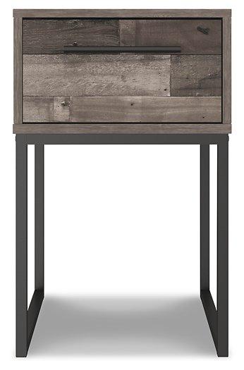 Neilsville Nightstand - MR ZEE FURNITURE