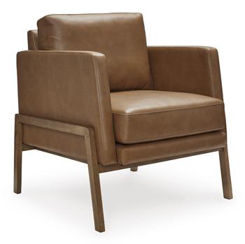 Numund Accent Chair - MR ZEE FURNITURE