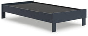 Simmenfort Bed - MR ZEE FURNITURE