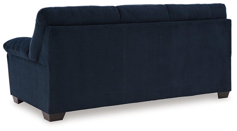 SimpleJoy Sofa - MR ZEE FURNITURE