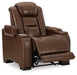 The Man-Den Power Recliner - MR ZEE FURNITURE