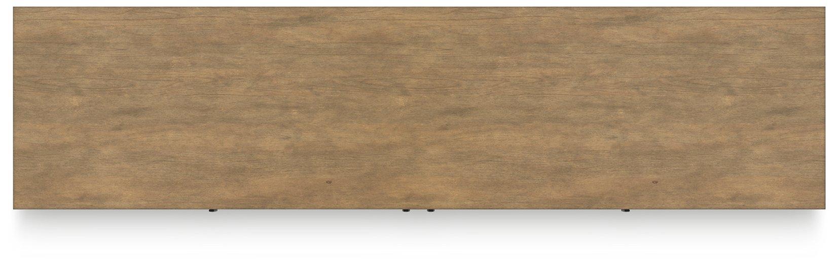 Torlanta 72" TV Stand - MR ZEE FURNITURE