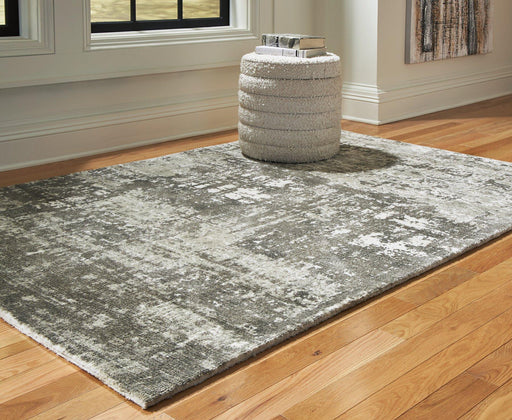 Valmontic Rug - MR ZEE FURNITURE