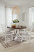 Valebeck Dining Room Set - MR ZEE FURNITURE