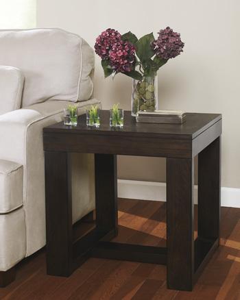 Watson End Table - MR ZEE FURNITURE