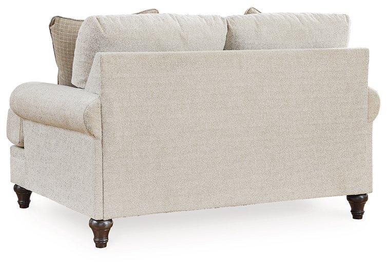 Valerani Loveseat - MR ZEE FURNITURE