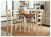 Woodanville Dining Set - MR ZEE FURNITURE