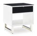 Gardoni End Table - MR ZEE FURNITURE