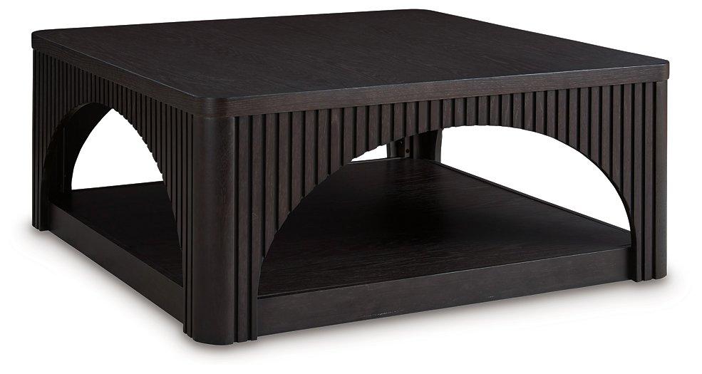 Yellink Occasional Table Set - MR ZEE FURNITURE