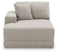 Next-Gen Gaucho 3-Piece Sectional Sofa with Chaise - MR ZEE FURNITURE