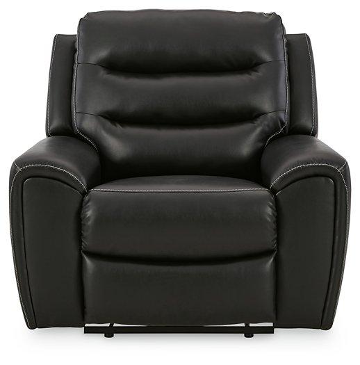 Warlin Power Recliner - MR ZEE FURNITURE