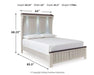 Darborn Bedroom Set - MR ZEE FURNITURE