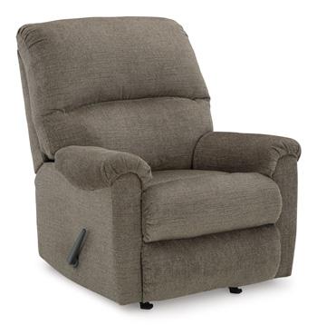 Stonemeade Recliner - MR ZEE FURNITURE