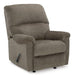 Stonemeade Recliner - MR ZEE FURNITURE