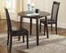 Hammis Dining Set - MR ZEE FURNITURE