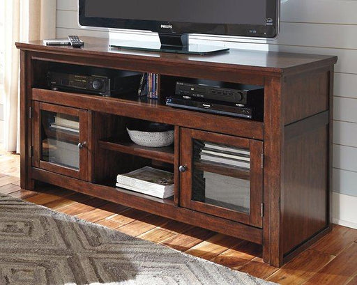 Harpan 60" TV Stand - MR ZEE FURNITURE