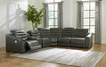 Center Line Living Room Set - MR ZEE FURNITURE