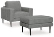 Hazela Living Room Set - MR ZEE FURNITURE