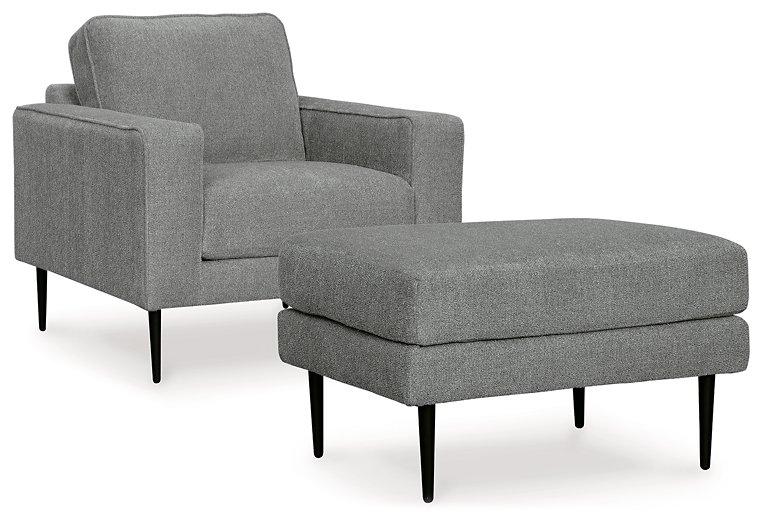 Hazela Living Room Set - MR ZEE FURNITURE