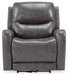 Galahad Power Recliner - MR ZEE FURNITURE