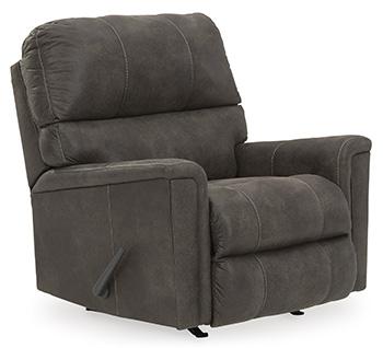 Navi Recliner - MR ZEE FURNITURE